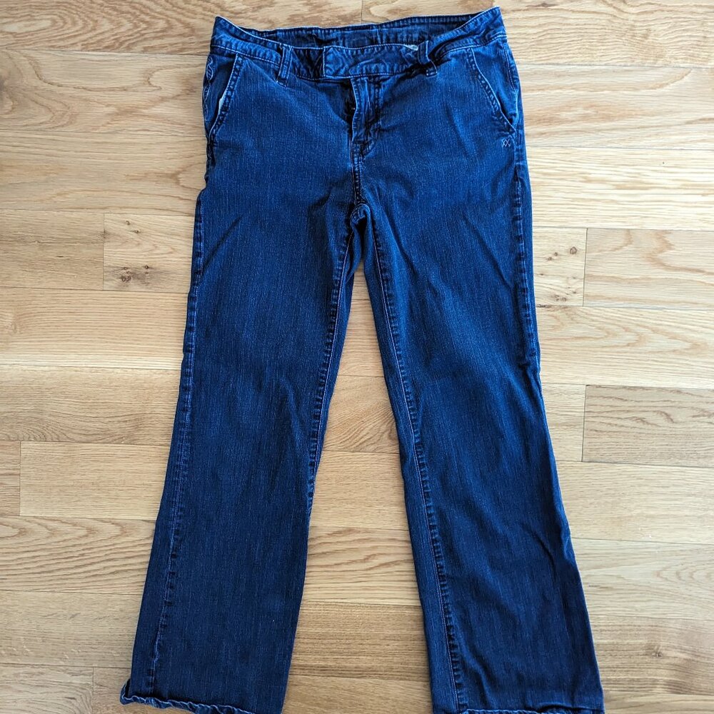 Generic Denim brand trouser jeans